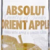 Absolut Absolut Apple