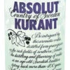 Absolut Absolut Kurant