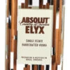 Absolut Absolut Vodka Elyx 1 Liter