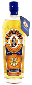 Alpestre 700 Ml Alpestre - Italiy