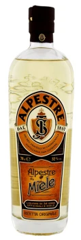 Alpestre Alpestre Miele 70cl