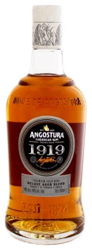 Angostura Angostura 1919 8YO 700ml Gift Box