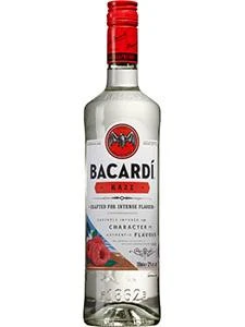 Bacardi Bacardi Razz