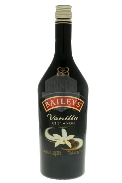 Bailey's Bailey's Vanilla Cinnamon - Image 2