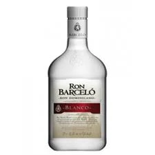 Barcelo Barcelo Blanco