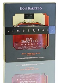 Barcelo Barcelo Imperial Gift Box