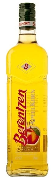 Berentzen Berentzen Apfelkorn