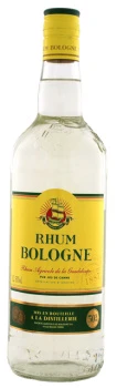Bologne Bologne Blanc Rum - Guadeloupe 1000 Ml