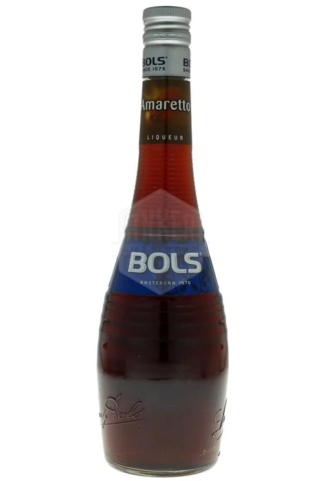 Bols Bols Amaretto - Image 2