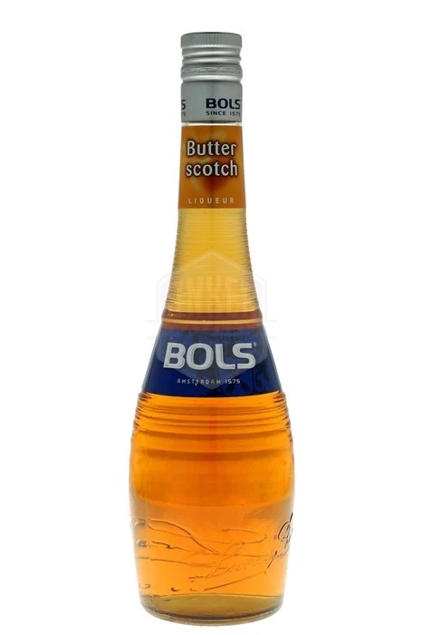 Bols Bols Butterscotch - Image 2
