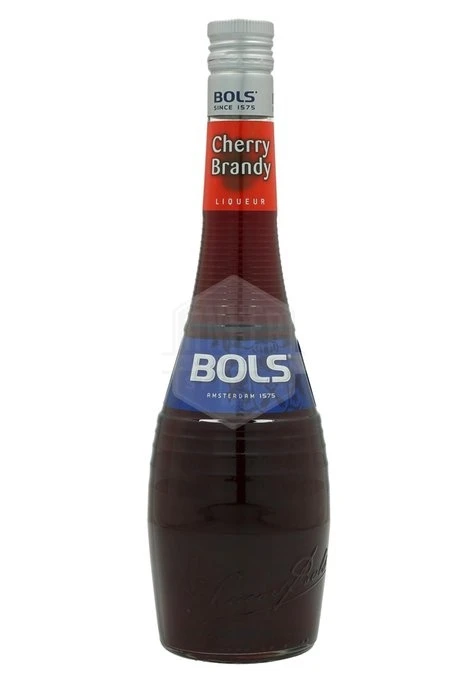 Bols Bols Cherry Brandy - Image 2