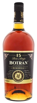 Botran Botran Reserva 15YO Solera 1,0L