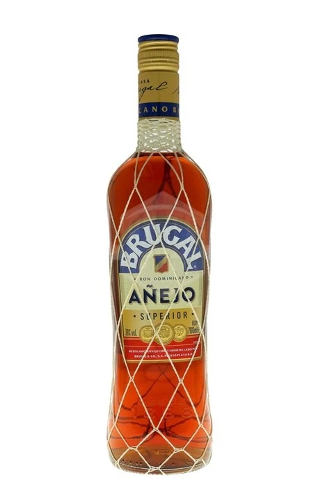 Brugal Brugal Anejo - Image 2