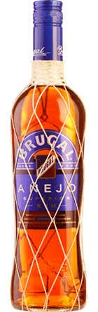 Brugal Brugal Anejo