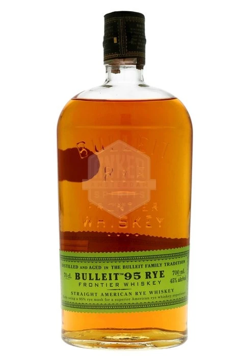 Bulleit Rye - Image 2