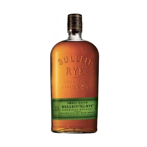 Bulleit Rye