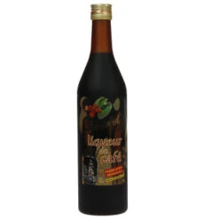 Callard Callard Liqueur De Café 700ml 25,0% Alcohol