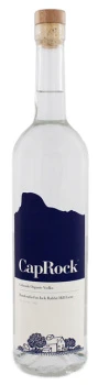 Cap Rock Vodka 75 Cl-US-