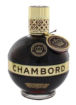 Chambord Chambord Liqueur 500ml Gift Box