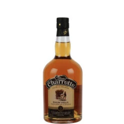 Charrette 700 Ml Rum Charrette Traditionnel Vieux - Reunion