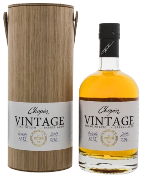 Chopin Chopin Vintage Young Potato Arielle 2013 Barrel Aged 0,5L -GB-