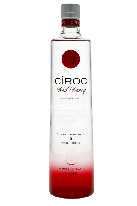 Ciroc Red Berry - Image 2