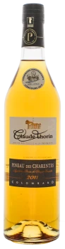 Claude Thorin Pineau Des Charentes Claude Thorin Pineau Des Charentes Colombard Millesime 2011 0,75L