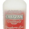 Cruzan Cruzan Strawberry 1,0L