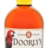 Doorlys 8 Years Old Barbados Rum 0,7L 40%