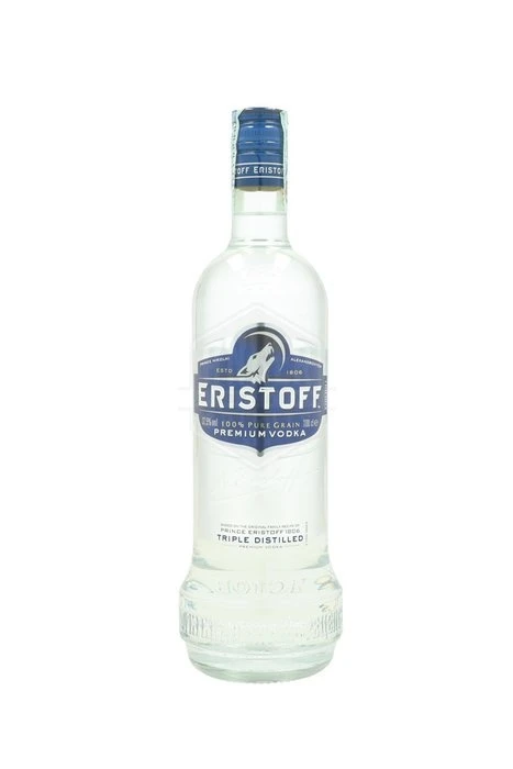 Eristoff Eristoff Brut - Image 2