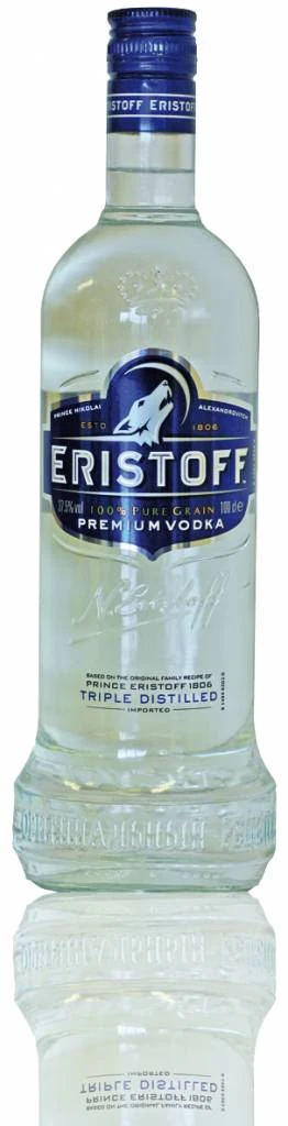 Eristoff Eristoff Brut