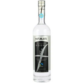 Fair Vodka 700 Ml Vodka Fair Vodka