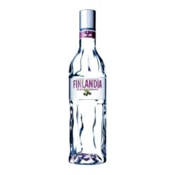Finlandia Blackcurrant