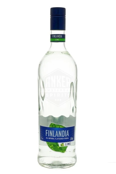 Finlandia Lime - Image 2