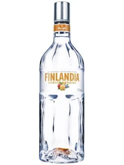 Finlandia Nordic Berries