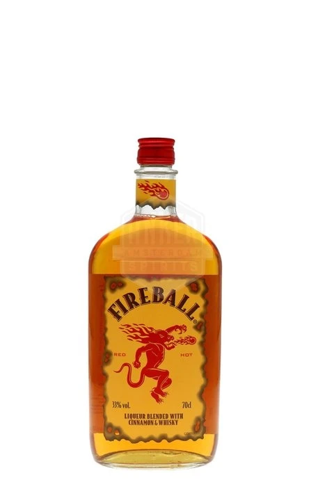 Fireball - Image 2