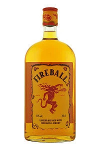 Fireball