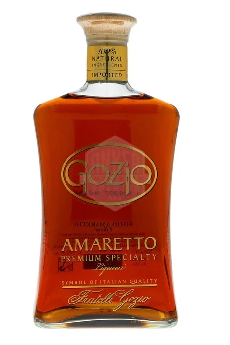 Gozio Amaretto - Image 2