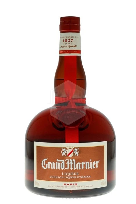 Grand Marnier Grand Marnier Rouge - Image 3