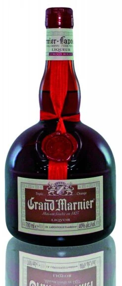 Grand Marnier Grand Marnier Rouge