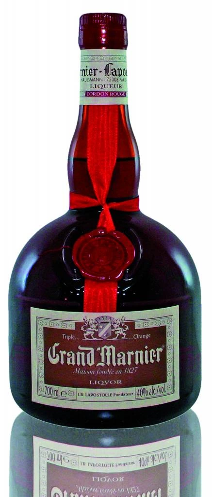 Grand Marnier Grand Marnier Rouge
