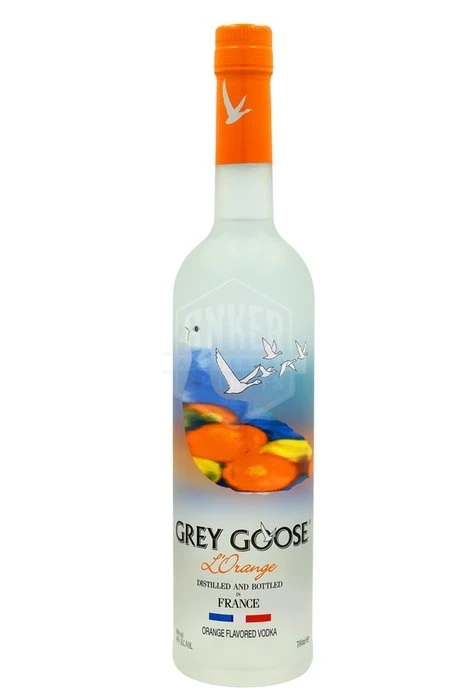 Grey Goose Orange - Image 2