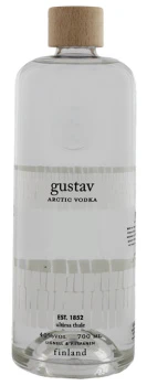 Gustav Vodka 700ML