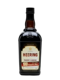 Heering Cherry Liqueur