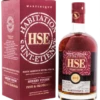 HSE HSE Rhum Agricole Extra Vieux Sherry Finish Fino & Oloros 2004/2015 0,5L -GB-
