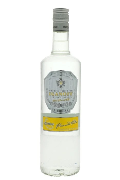 Iganoff Citron - Image 2