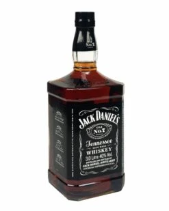 Jack Daniels Jack Daniels Black Label Gift Box