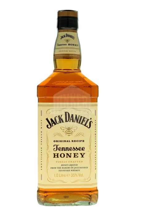 Jack Daniels Jack Daniels Honey - Image 2