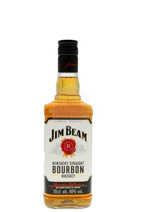 Jim Beam Jim Beam - Image 3