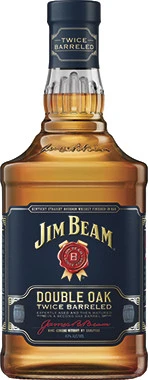 Jim Beam Jim Beam Double Oak
